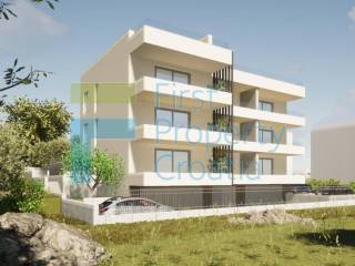 Apartman, Prodaja, Trogir, Ciovo