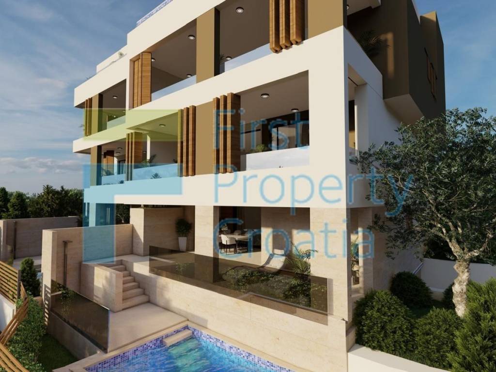 Apartman, Prodaja, Primosten, Primosten