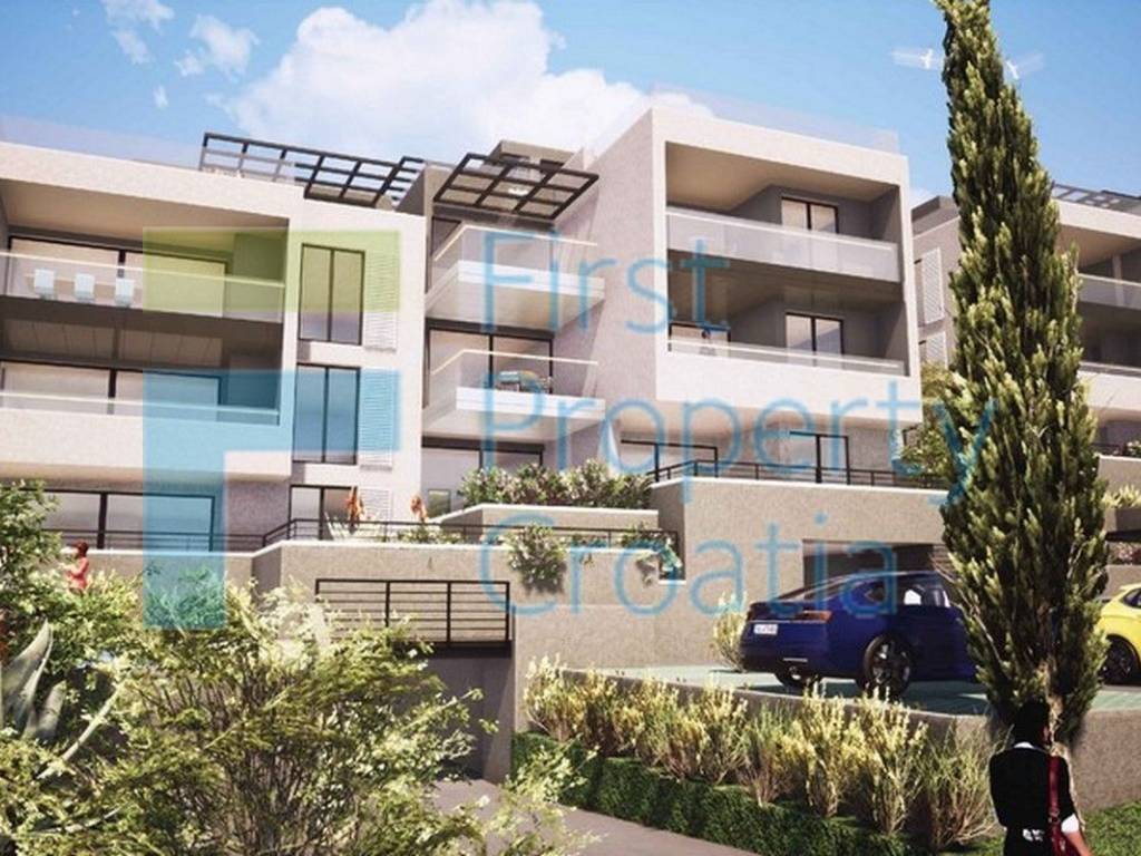 Apartman, Prodaja, Trogir, Ciovo