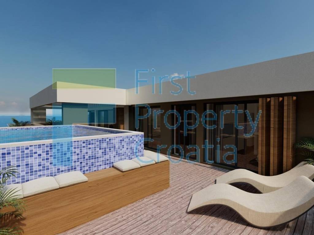 Apartman, Prodaja, Primosten, Primosten