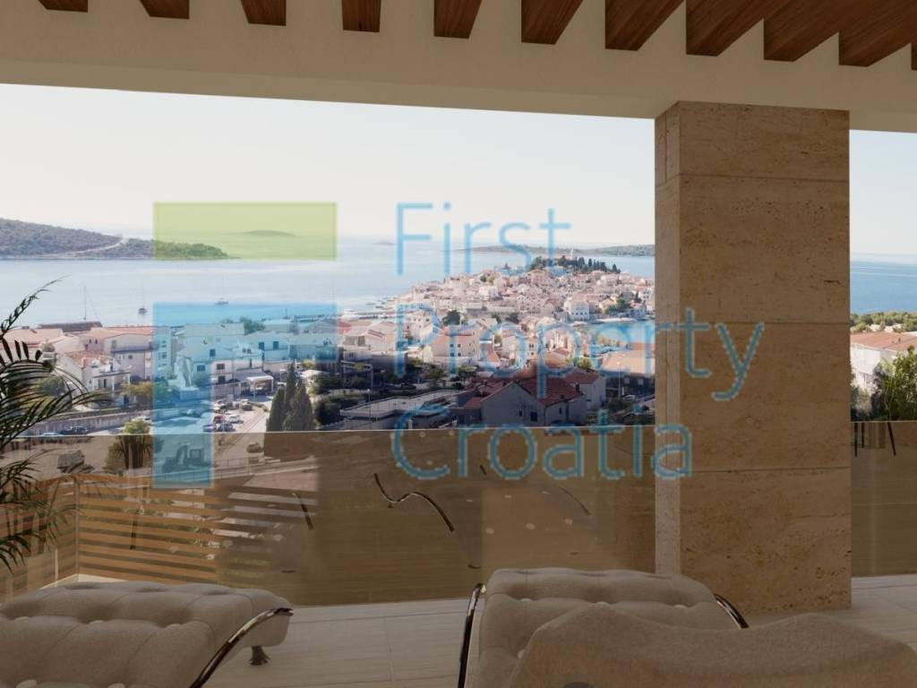 Apartman, Prodaja, Primosten, Primosten