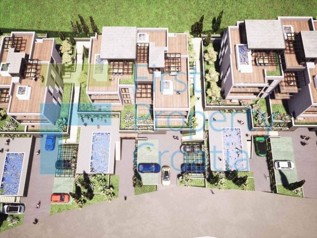 Apartman, Prodaja, Trogir, Ciovo