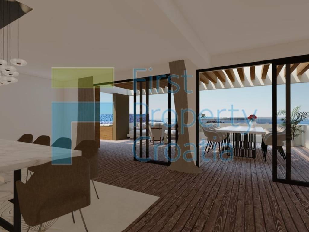 Apartman, Prodaja, Primosten, Primosten