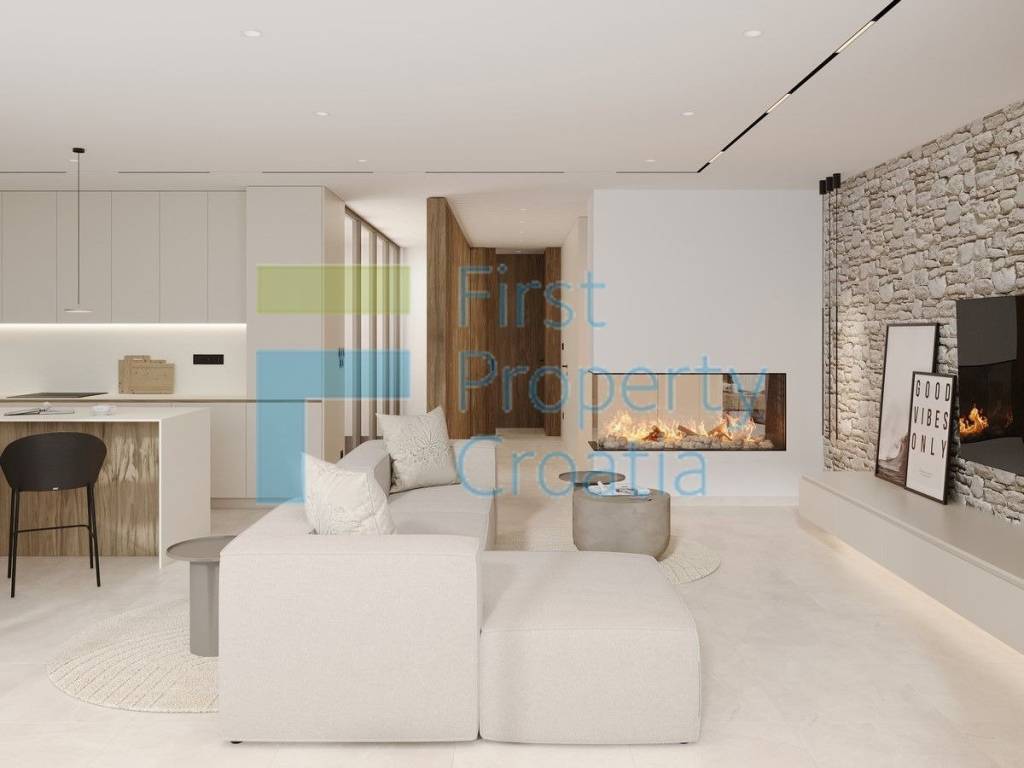 Apartman, Prodaja, Rogoznica, Rogoznica