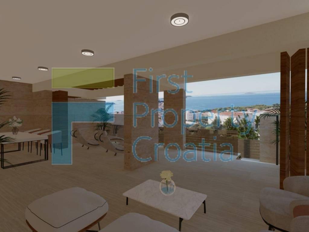 Apartman, Prodaja, Primosten, Primosten