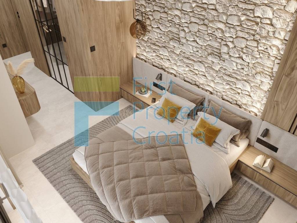 Apartman, Prodaja, Rogoznica, Rogoznica