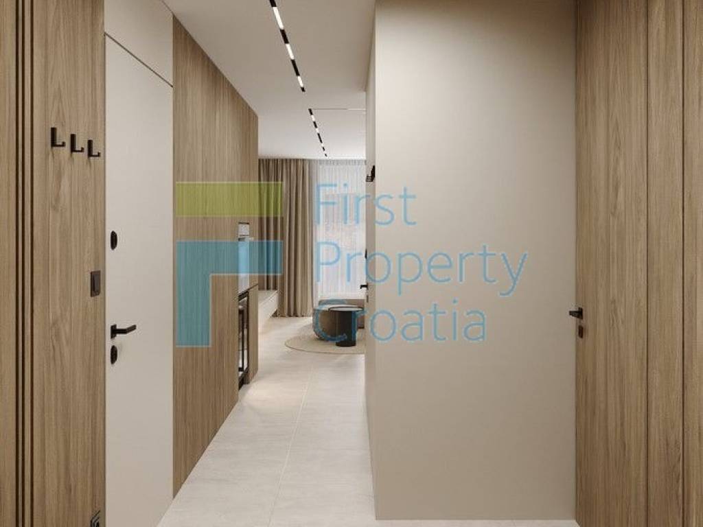 Apartman, Prodaja, Rogoznica, Rogoznica