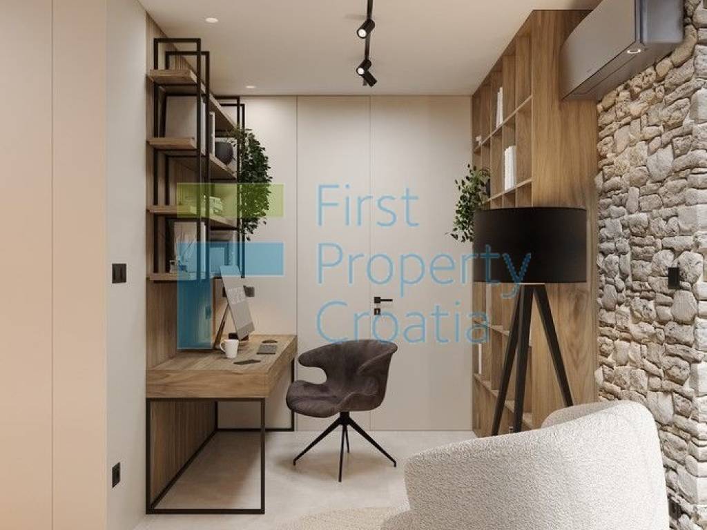Apartman, Prodaja, Rogoznica, Rogoznica
