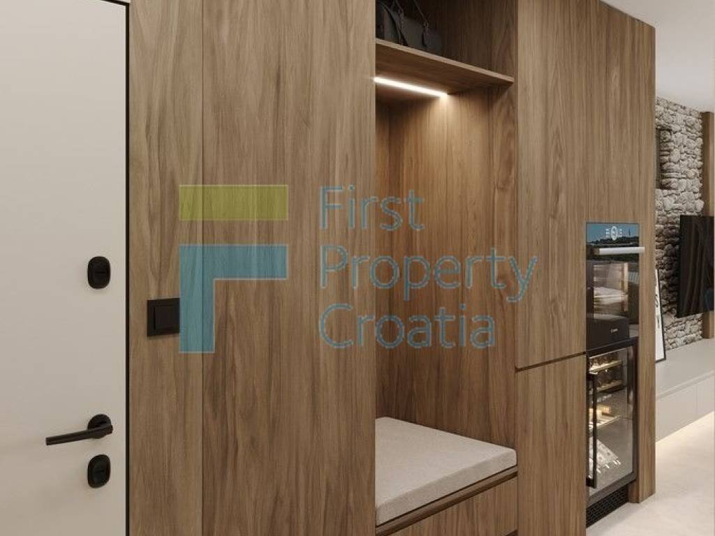 Apartman, Prodaja, Rogoznica, Rogoznica