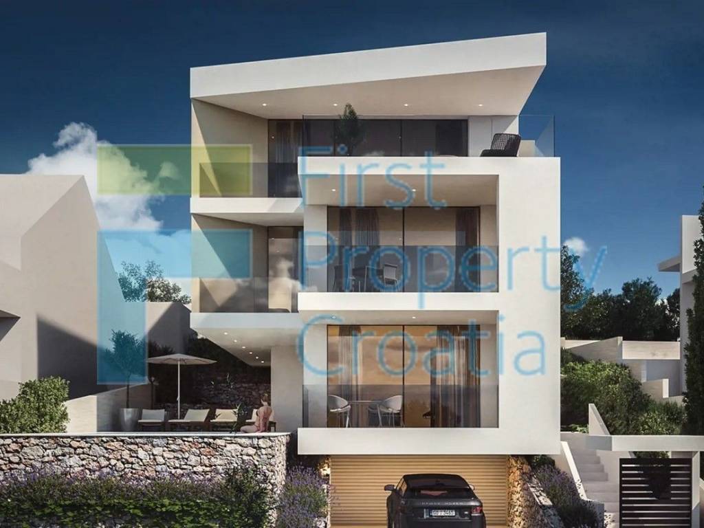 Apartman, Prodaja, Rogoznica, Rogoznica