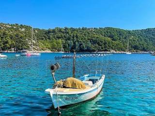Vila, Prodaja, Solta, Donje Selo