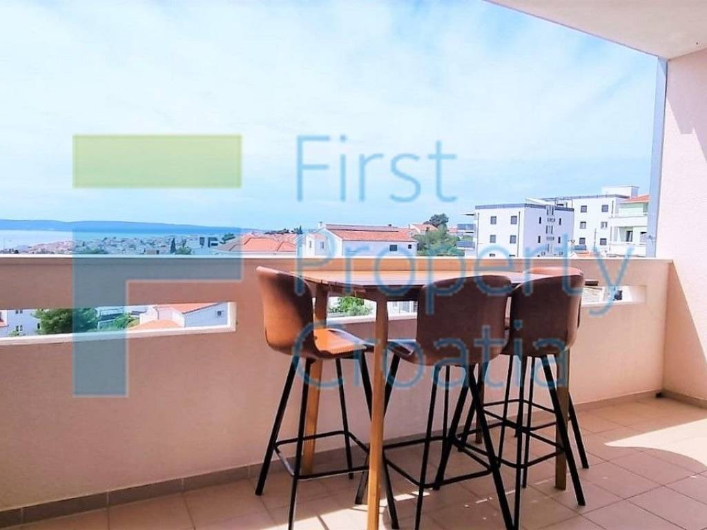 Apartman, Prodaja, Trogir, Ciovo