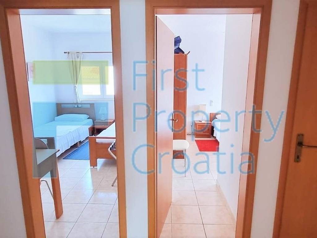 Apartman, Prodaja, Trogir, Ciovo