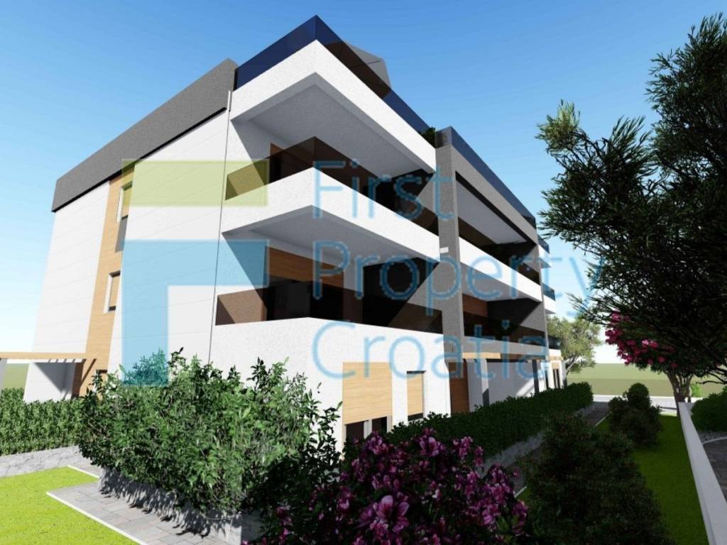 Apartman, Prodaja, Zadar, Zadar