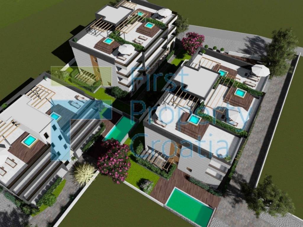 Apartman, Prodaja, Zadar, Zadar