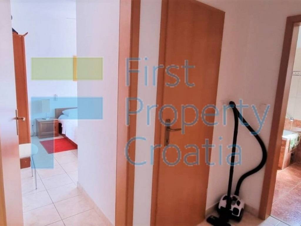 Apartman, Prodaja, Trogir, Ciovo