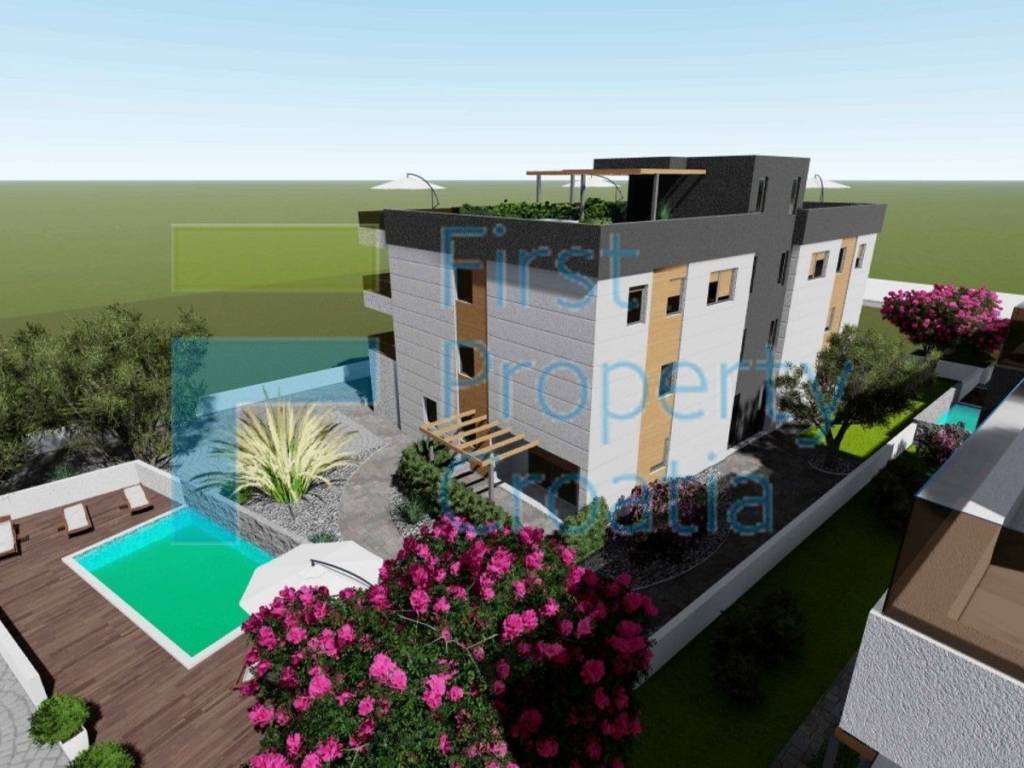 Apartman, Prodaja, Zadar, Zadar