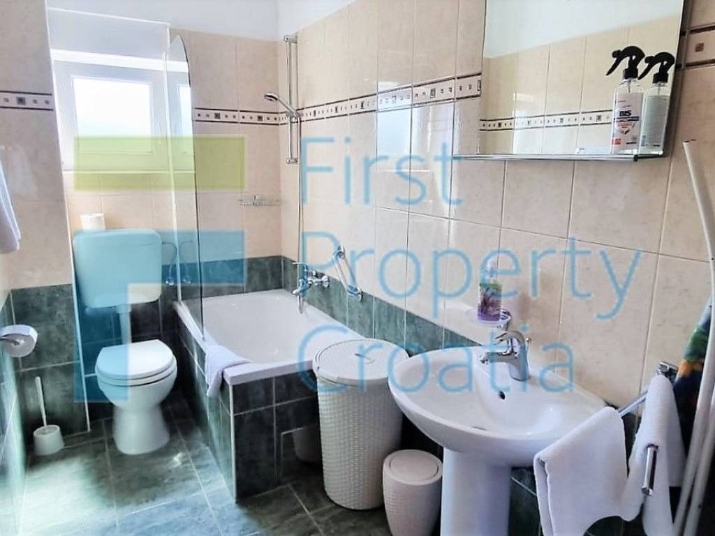 Apartman, Prodaja, Trogir, Ciovo