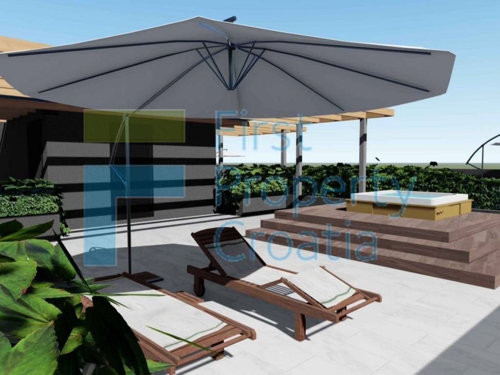 Apartman, Prodaja, Zadar, Zadar
