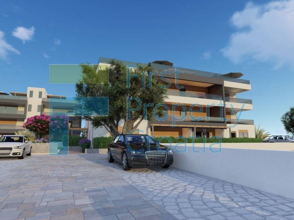 Apartman, Prodaja, Zadar, Zadar
