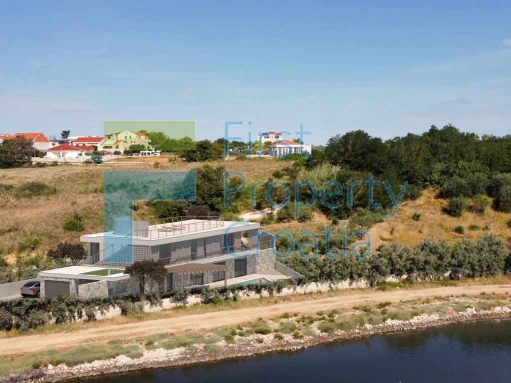 Vila, Prodaja, Zadar, Zadar
