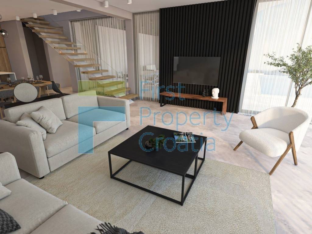Vila, Prodaja, Zadar, Zadar