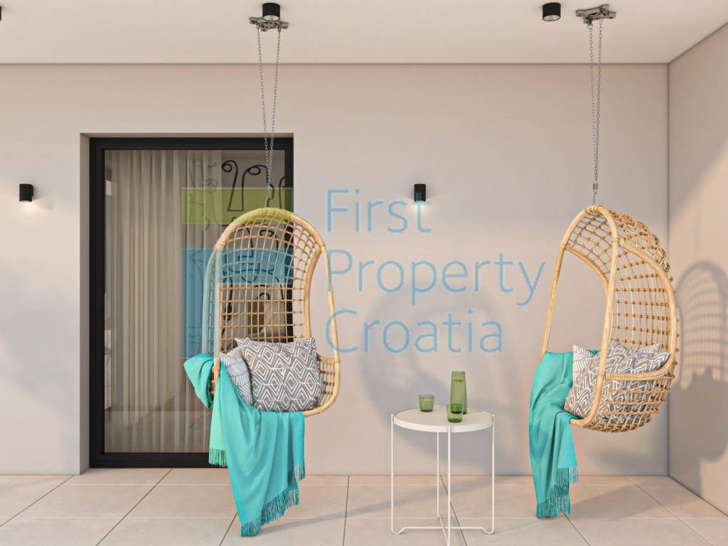Vila, Prodaja, Zadar, Zadar