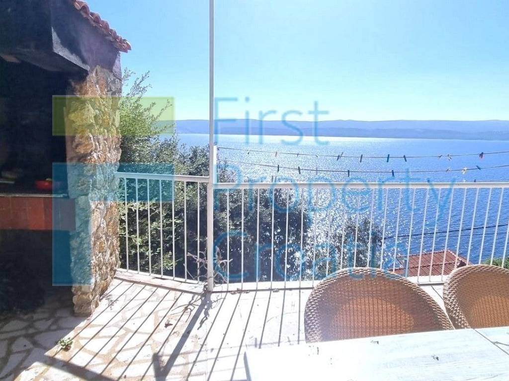 Apartmanska kuca, Prodaja, Omis, Omis
