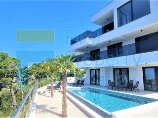 Vila, Prodaja, Makarska, Makarska