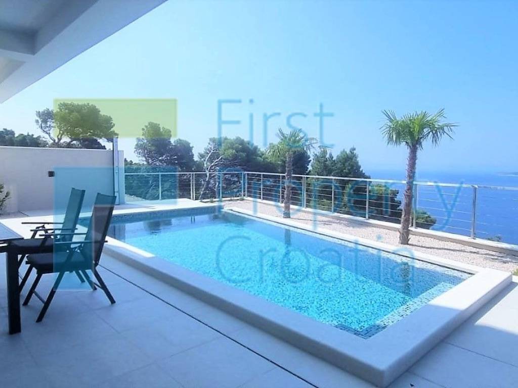 Vila, Prodaja, Makarska, Makarska