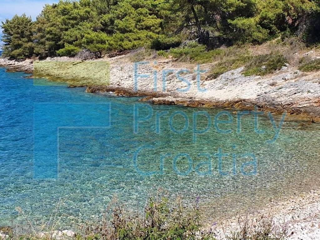 Gradjevinsko zemljiste, Prodaja, Solta, Donje Selo