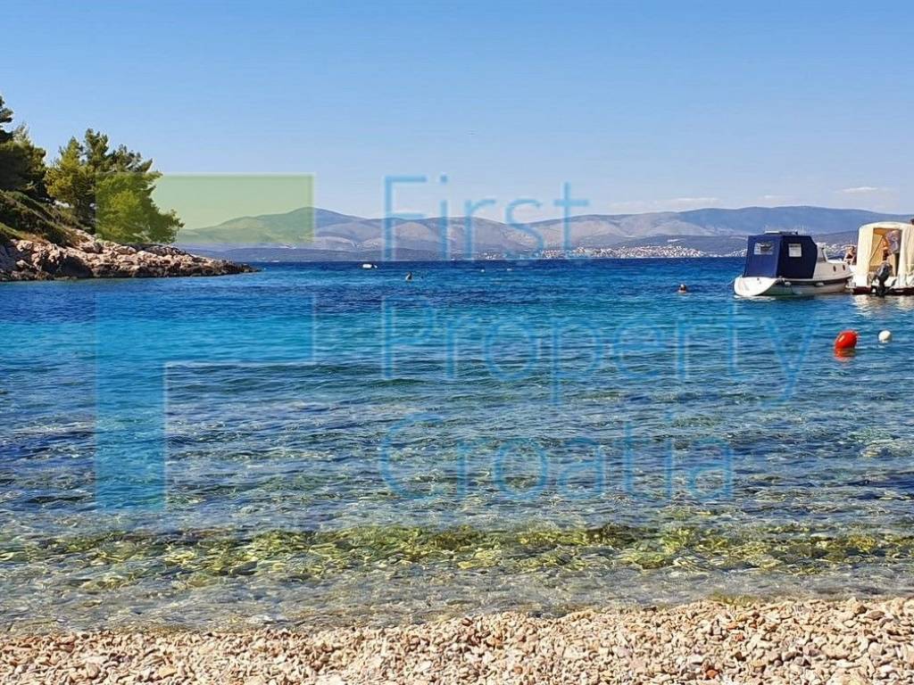 Gradjevinsko zemljiste, Prodaja, Solta, Donje Selo