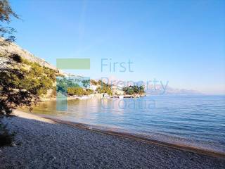 Gradjevinsko zemljiste, Prodaja, Omis, Omis