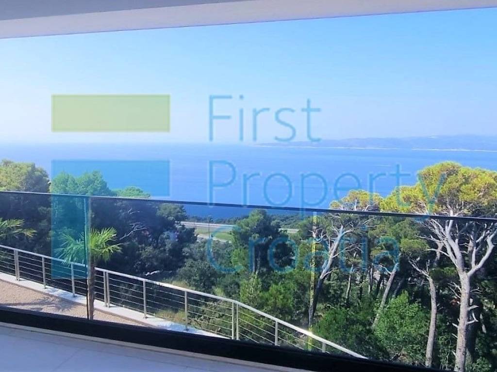 Vila, Prodaja, Makarska, Makarska