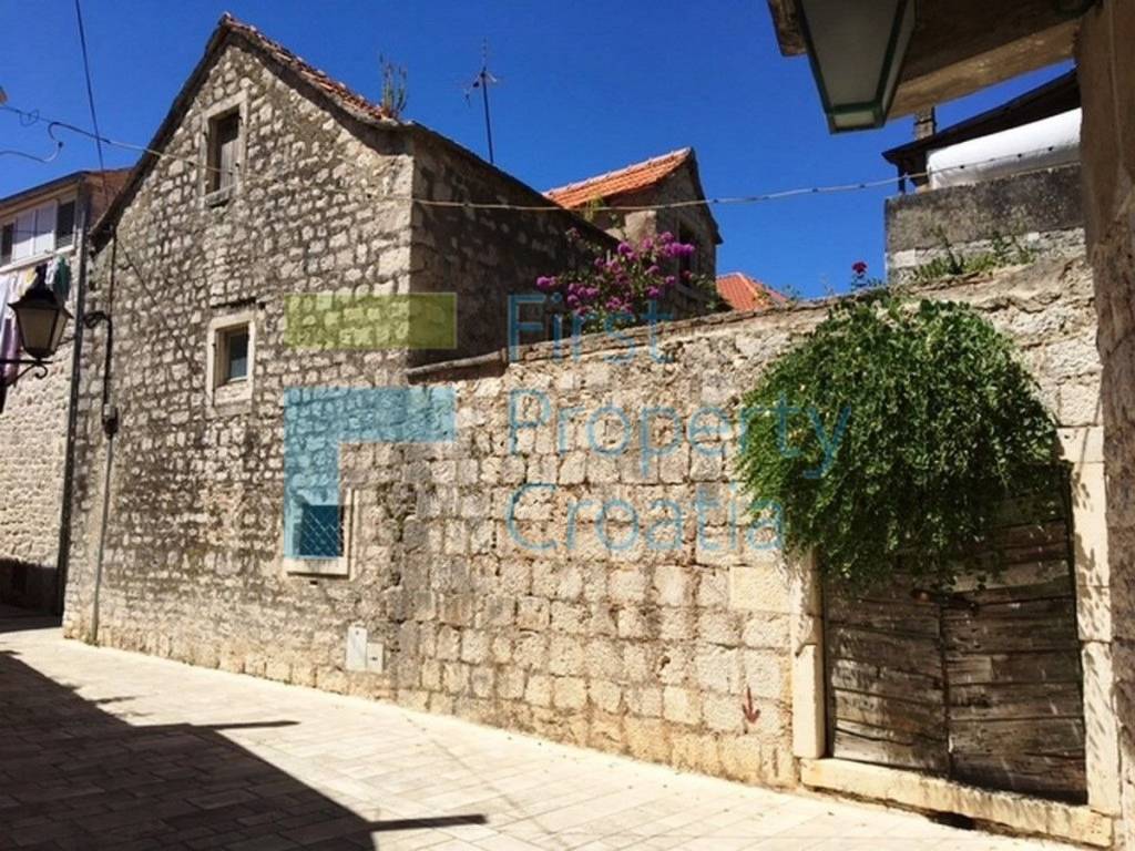 Kuca u nizu, Prodaja, Hvar, Hvar