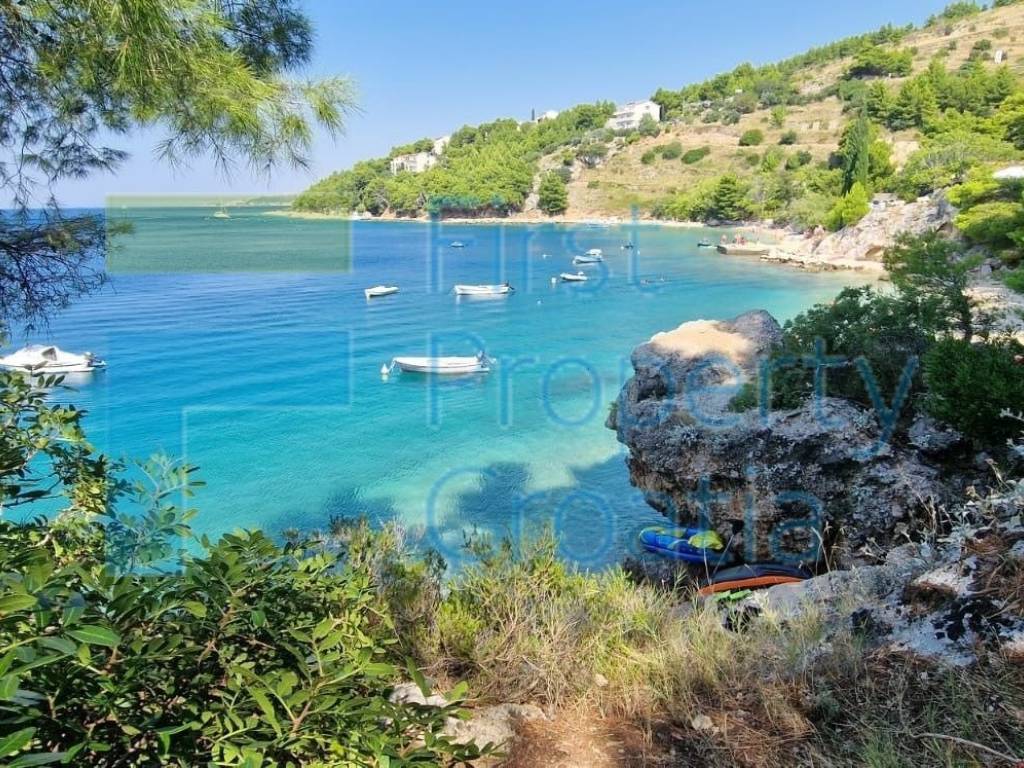 Gradjevinsko zemljiste, Prodaja, Omis, Omis