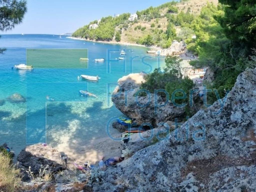 Gradjevinsko zemljiste, Prodaja, Omis, Omis
