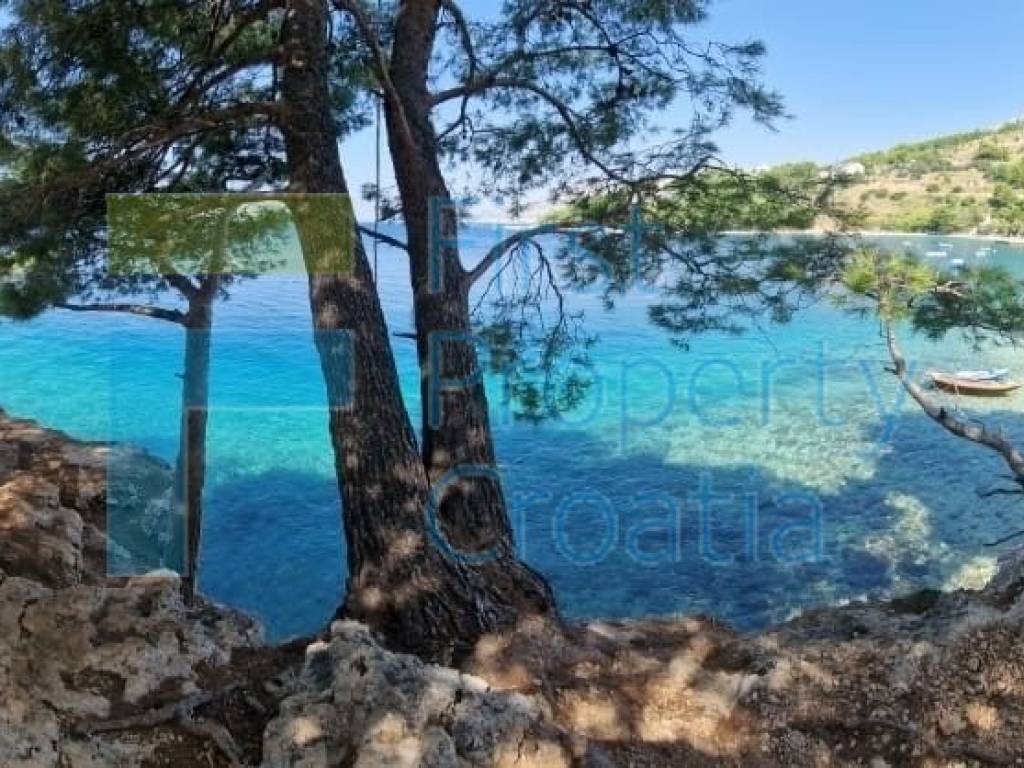 Gradjevinsko zemljiste, Prodaja, Omis, Omis
