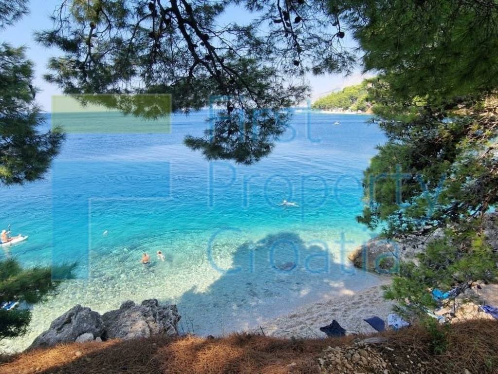 Gradjevinsko zemljiste, Prodaja, Omis, Omis