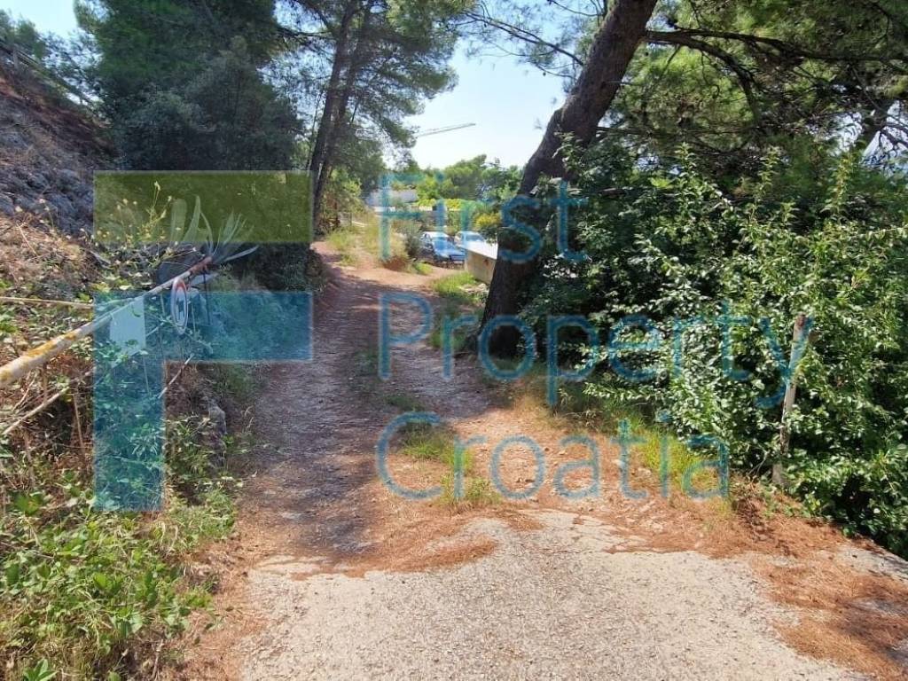 Gradjevinsko zemljiste, Prodaja, Omis, Omis