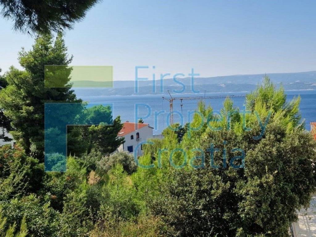 Gradjevinsko zemljiste, Prodaja, Omis, Omis