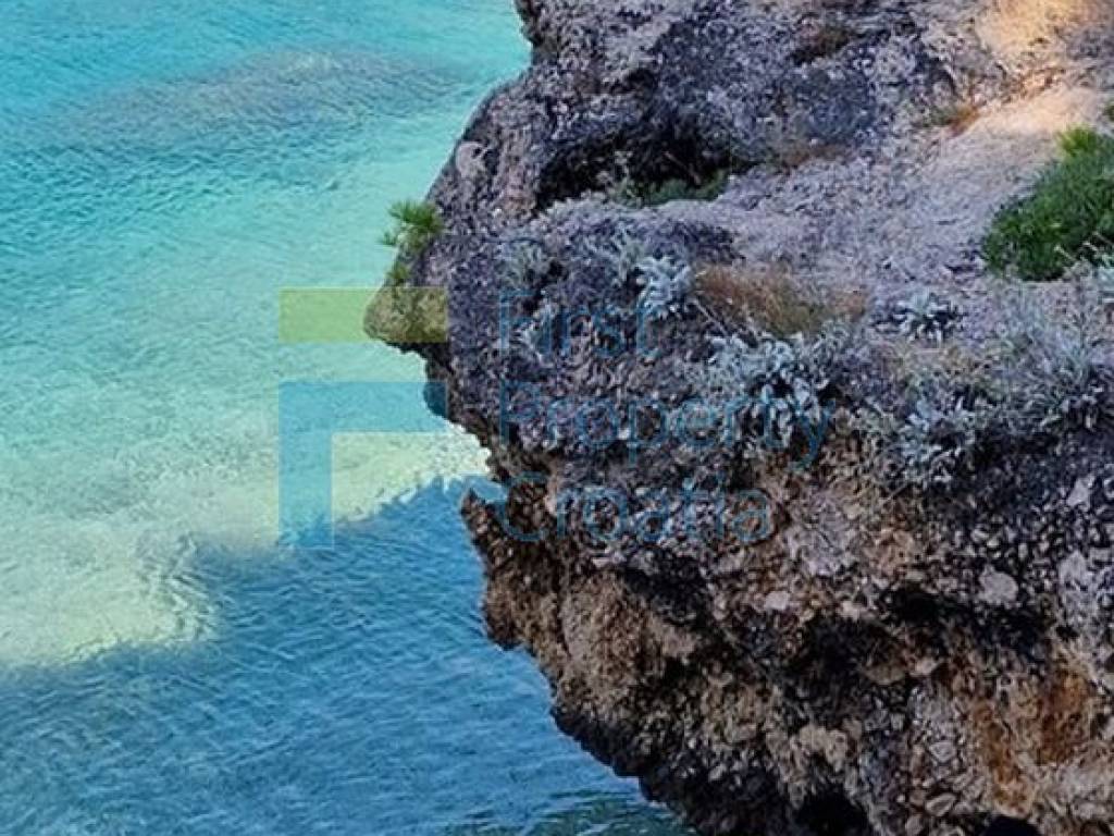 Gradjevinsko zemljiste, Prodaja, Omis, Omis