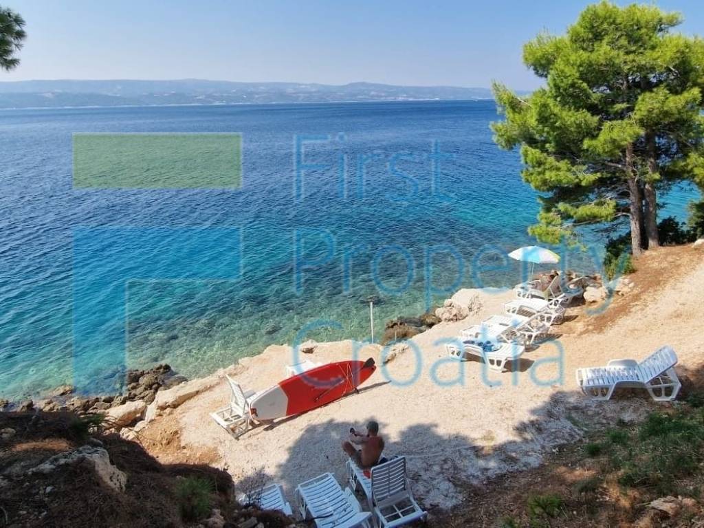 Gradjevinsko zemljiste, Prodaja, Omis, Omis