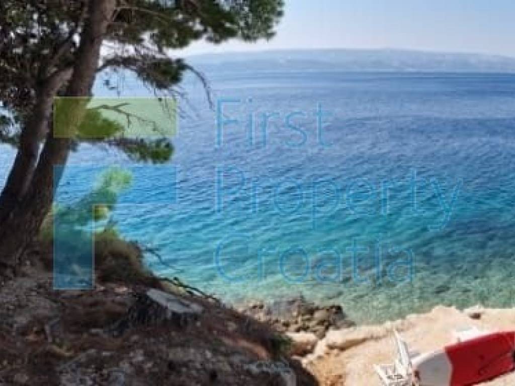 Gradjevinsko zemljiste, Prodaja, Omis, Omis