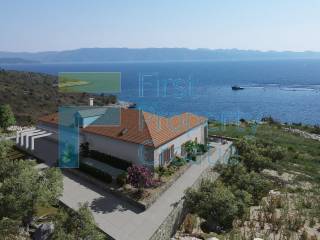 Vila, Prodaja, Nerezisca, Nerezisca