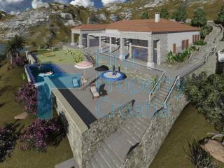 Vila, Prodaja, Nerezisca, Nerezisca