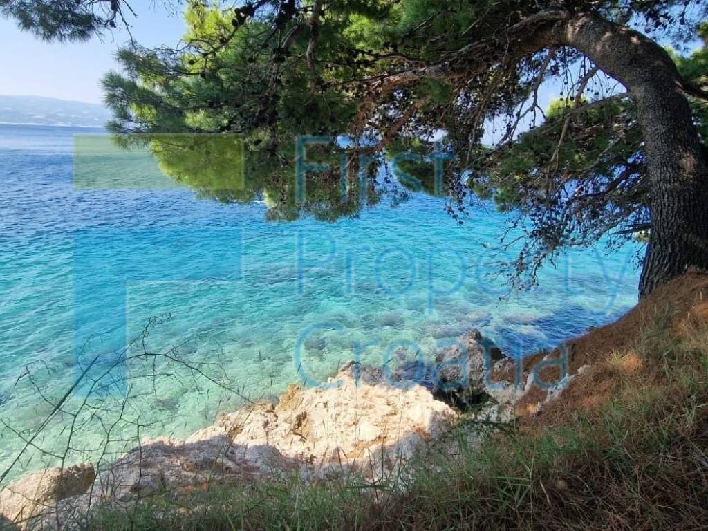 Gradjevinsko zemljiste, Prodaja, Omis, Omis