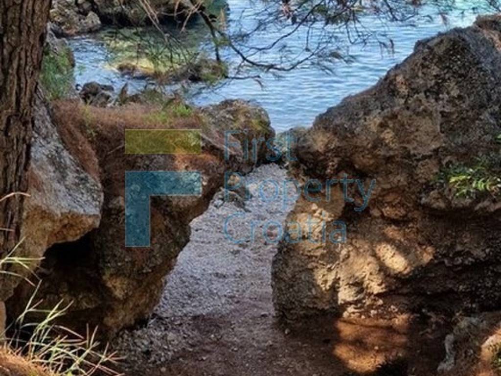 Gradjevinsko zemljiste, Prodaja, Omis, Omis