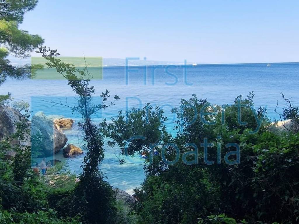 Gradjevinsko zemljiste, Prodaja, Omis, Omis