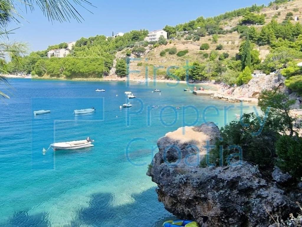 Gradjevinsko zemljiste, Prodaja, Omis, Omis